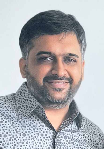 Hardik Sir